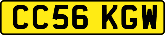 CC56KGW