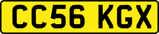 CC56KGX