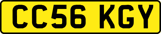CC56KGY