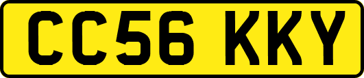 CC56KKY