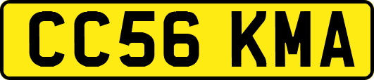 CC56KMA