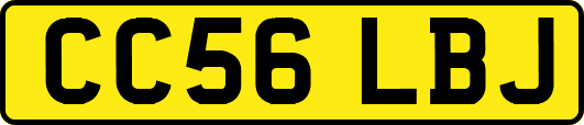 CC56LBJ