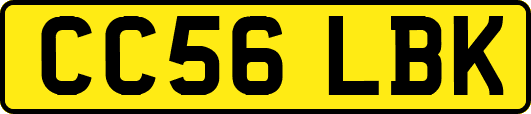 CC56LBK