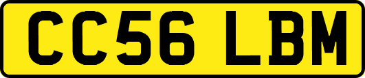 CC56LBM