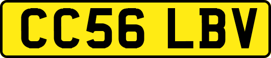 CC56LBV