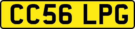 CC56LPG