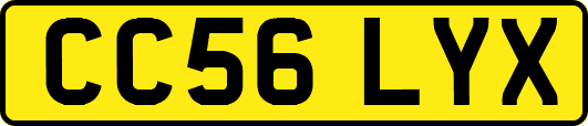 CC56LYX