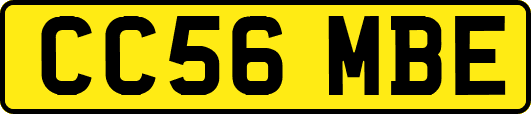 CC56MBE