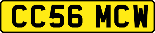 CC56MCW