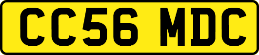 CC56MDC