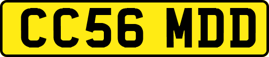 CC56MDD