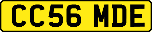CC56MDE