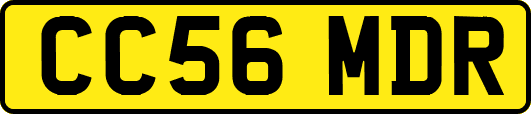 CC56MDR