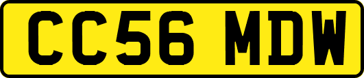 CC56MDW