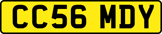 CC56MDY