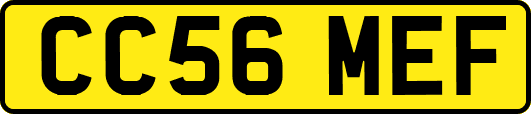 CC56MEF