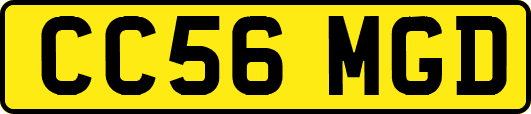 CC56MGD