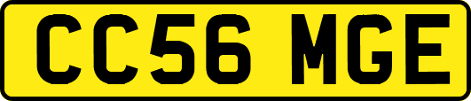 CC56MGE