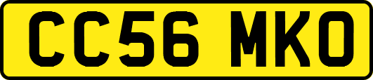 CC56MKO