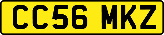 CC56MKZ