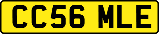 CC56MLE