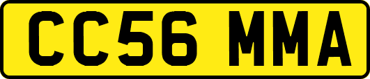 CC56MMA