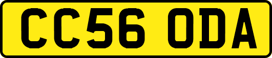 CC56ODA