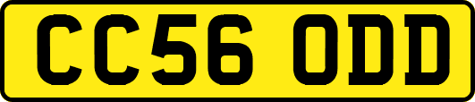 CC56ODD