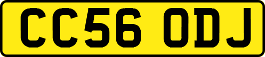 CC56ODJ