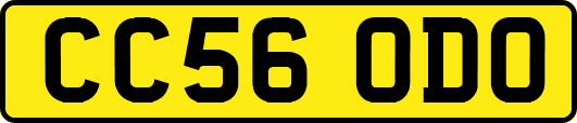 CC56ODO