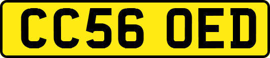 CC56OED