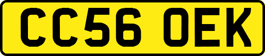 CC56OEK