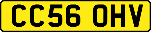 CC56OHV