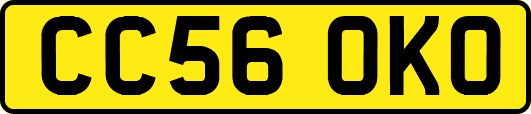 CC56OKO
