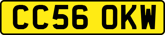 CC56OKW
