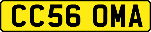 CC56OMA