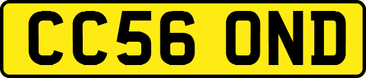 CC56OND