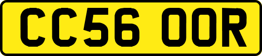 CC56OOR