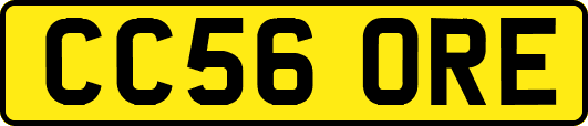 CC56ORE