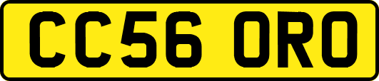 CC56ORO