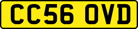 CC56OVD