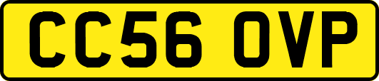 CC56OVP