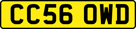 CC56OWD