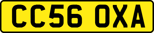 CC56OXA