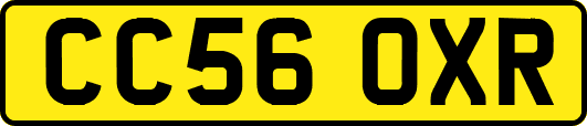 CC56OXR