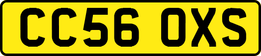 CC56OXS