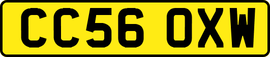 CC56OXW