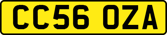 CC56OZA
