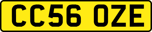 CC56OZE