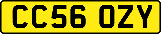CC56OZY